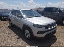 3C4NJDBN2ST571031 2025 JEEP COMPASS