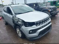 3C4NJDBN2ST572308 2025 JEEP COMPASS