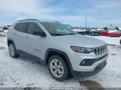 3C4NJDBN2ST575628 2025 JEEP COMPASS