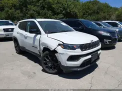 3C4NJDBN2ST575872 2025 JEEP COMPASS