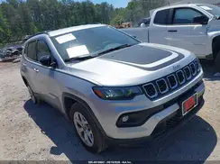 3C4NJDBN2ST579789 2025 JEEP COMPASS