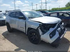 3C4NJDBN2ST580277 2025 JEEP COMPASS