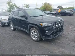 3C4NJDBN2ST580845 2025 JEEP COMPASS