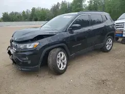 3C4NJDBN2ST580893 2025 JEEP COMPASS