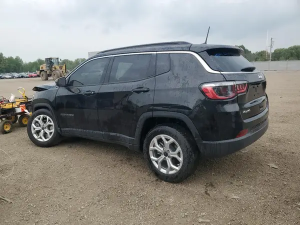 3C4NJDBN2ST580893 2025 JEEP COMPASS - Image 2