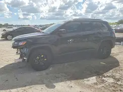 3C4NJDBN2ST586922 2025 JEEP COMPASS