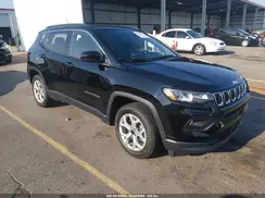 3C4NJDBN2ST587732 2025 JEEP COMPASS