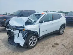 3C4NJDBN2ST592977 2025 JEEP COMPASS