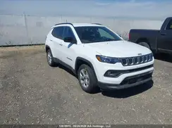 3C4NJDBN2ST594311 2025 JEEP COMPASS