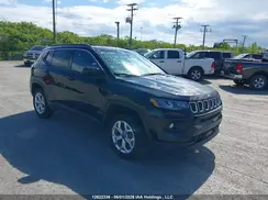 3C4NJDBN2ST596415 2025 JEEP COMPASS