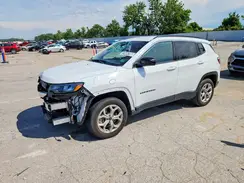 3C4NJDBN2ST597256 2025 JEEP COMPASS