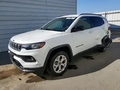 3C4NJDBN2ST597385 2025 JEEP COMPASS