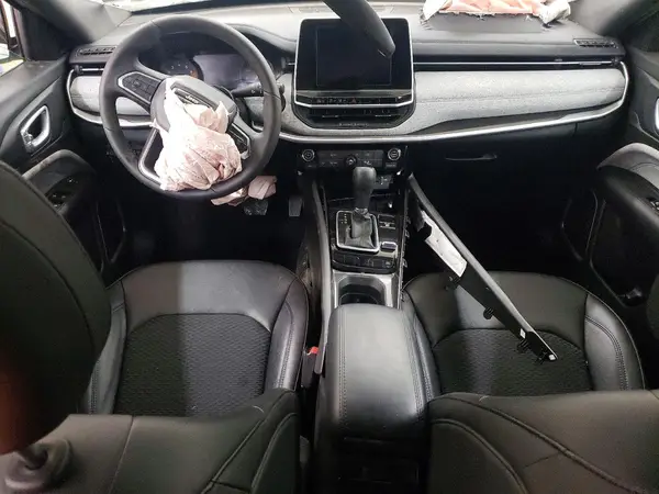 3C4NJDBN2ST598214 2025 JEEP COMPASS - Image 8