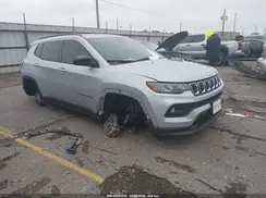 3C4NJDBN2ST598424 2025 JEEP COMPASS