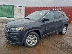 3C4NJDBN2ST602407 2025 JEEP COMPASS