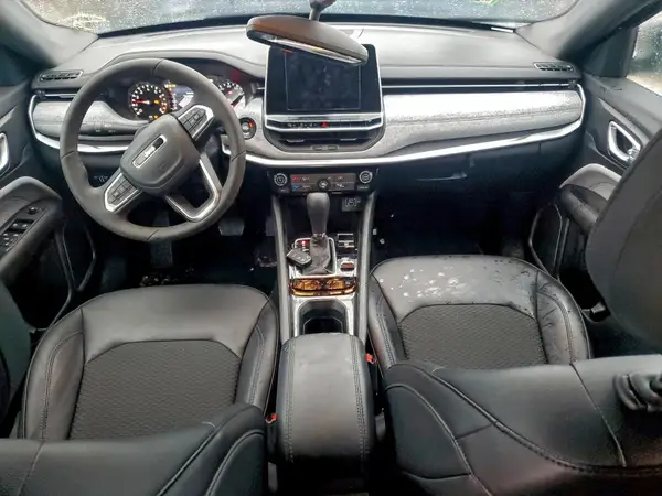 3C4NJDBN2ST602407 2025 JEEP COMPASS - Image 8