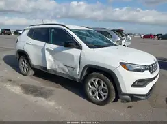 3C4NJDBN2ST602455 2025 JEEP COMPASS