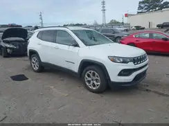 3C4NJDBN2ST602469 2025 JEEP COMPASS