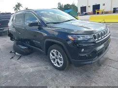 3C4NJDBN2ST603668 2025 JEEP COMPASS