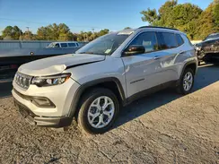 3C4NJDBN2ST608255 2025 JEEP COMPASS