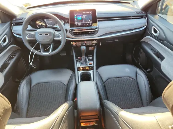 3C4NJDBN2ST608255 2025 JEEP COMPASS - Image 8