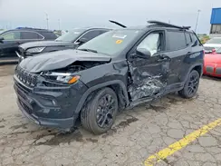 3C4NJDBN2ST610068 2025 JEEP COMPASS