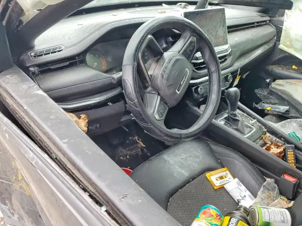 3C4NJDBN2ST610068 2025 JEEP COMPASS - Image 8