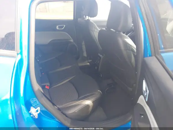3C4NJDBN2ST610345 2025 JEEP COMPASS - Image 8
