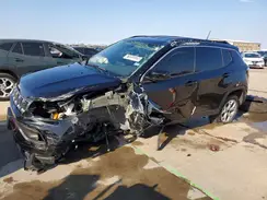 3C4NJDBN2ST610362 2025 JEEP COMPASS