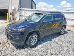 3C4NJDBN2ST617313 2025 JEEP COMPASS