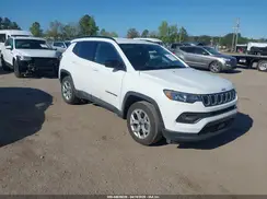 3C4NJDBN2ST617408 2025 JEEP COMPASS