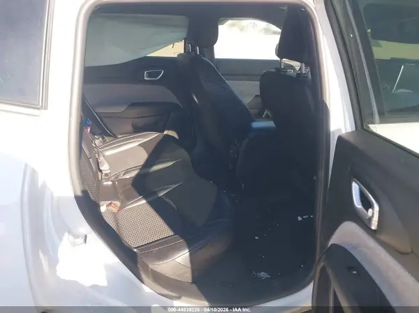 3C4NJDBN2ST617408 2025 JEEP COMPASS - Image 8