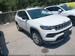 3C4NJDBN2ST623483 2025 JEEP COMPASS