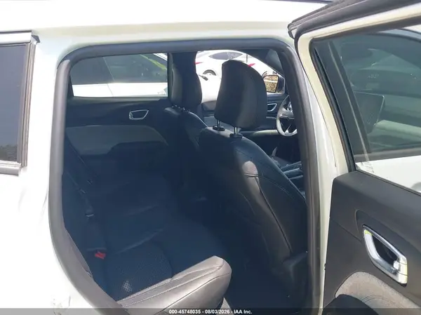 3C4NJDBN2ST623483 2025 JEEP COMPASS - Image 8