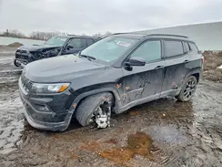 3C4NJDBN2ST623810 2025 JEEP COMPASS