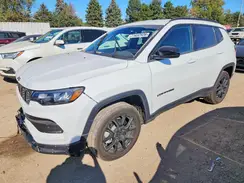 3C4NJDBN2TT152128 2026 JEEP COMPASS