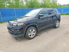 3C4NJDBN2TT153909 2026 JEEP COMPASS