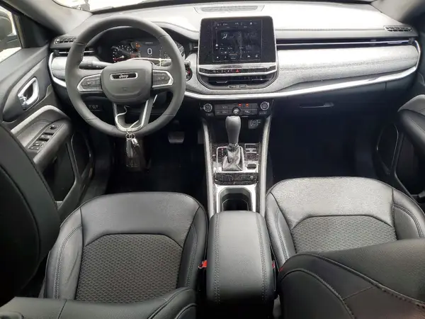 3C4NJDBN2TT153909 2026 JEEP COMPASS - Image 8