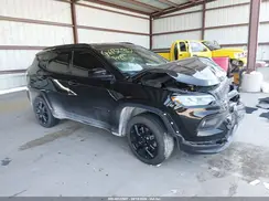 3C4NJDBN2TT158382 2026 JEEP COMPASS