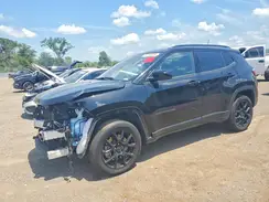 3C4NJDBN2TT159807 2026 JEEP COMPASS