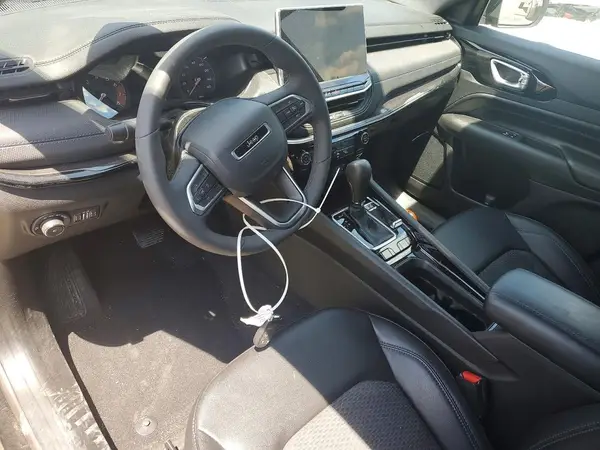 3C4NJDBN2TT159807 2026 JEEP COMPASS - Image 8