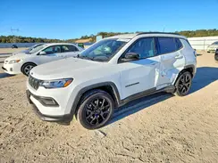 3C4NJDBN2TT160696 2026 JEEP COMPASS