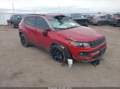 3C4NJDBN2TT162576 2026 JEEP COMPASS
