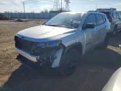 3C4NJDBN2TT162853 2026 JEEP COMPASS