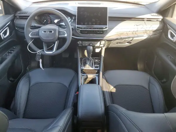 3C4NJDBN2TT162853 2026 JEEP COMPASS - Image 8