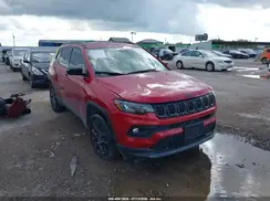 3C4NJDBN2TT163145 2026 JEEP COMPASS