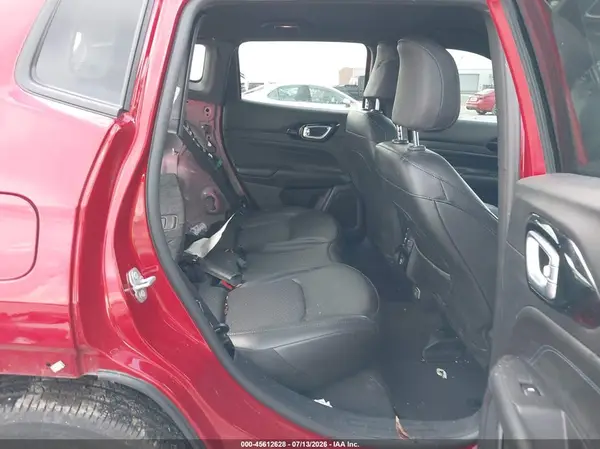 3C4NJDBN2TT163145 2026 JEEP COMPASS - Image 8