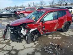 3C4NJDBN2TT163694 2026 JEEP COMPASS