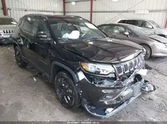 3C4NJDBN2TT178888 2026 JEEP COMPASS
