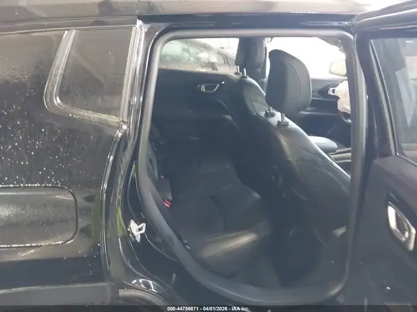 3C4NJDBN2TT178888 2026 JEEP COMPASS - Image 8